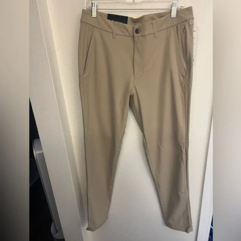 Lululemon Athletica Slim Commission Pants NWT